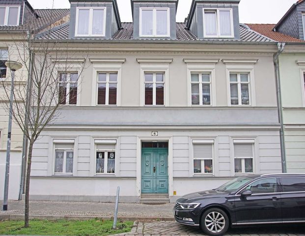 Schöne 3 Raumwohnung - Photo 1