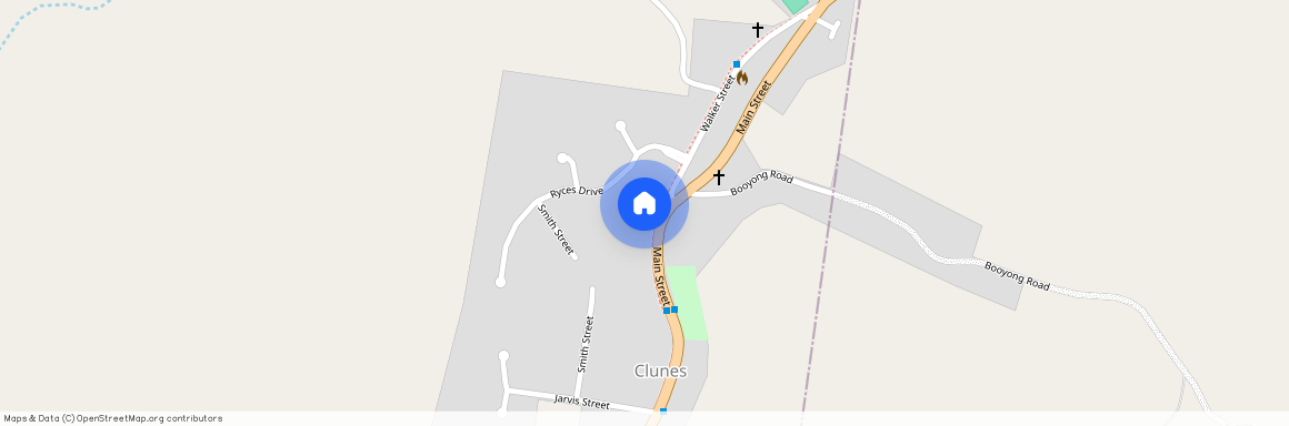 49 Main Street, NSW 2480, Clunes