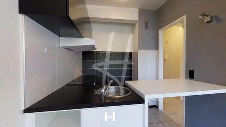 Location Appartement 1 pièce 27m² MONTIGNY LES METZ 57950 - Photo 3