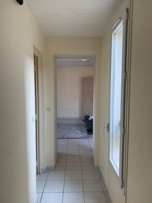 APPARTEMENT NANTERRE - 1 pièce(s) - 29.91 m2 - Photo 1