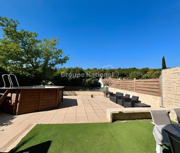 MAISON MEUBLÉE TYPE 3 LES PENNES MIRABEAU, - Photo 1