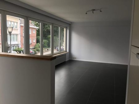 Appartement te huur - Foto 2