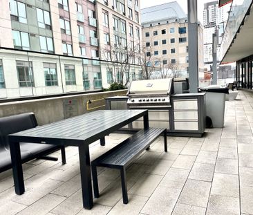 For Lease - 215 Queen Street Unit# 1412, Toronto, Ontario - Photo 2