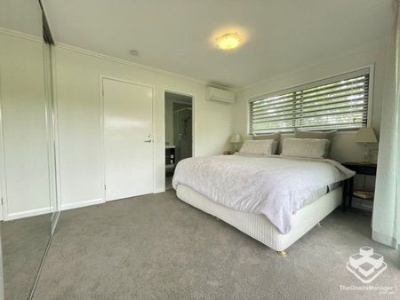 The Most Popular Layout - Two Ensutie, Two Balconies Townhouse - Photo 4