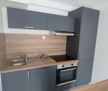 Location Appartement 2 pièces 52m² BISCHHEIM 67800 - Photo 2