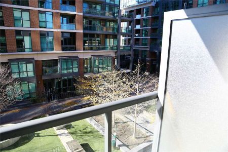 For Lease - 68 Abell Street Unit# 323- Bedroom 2, Toronto, Ontario - Photo 3