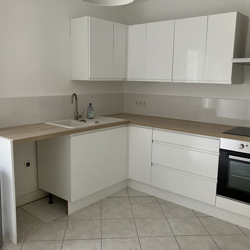 Malbosc - T4 - 111m² - Photo 1