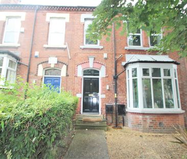Brudenell Road, Hyde Park, LS6 1HA, Leeds - Photo 3
