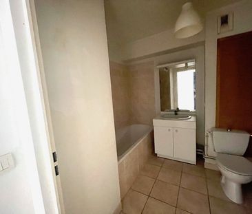 Location Appartement 1 pièce 23m² LILLE 59000 - Photo 5