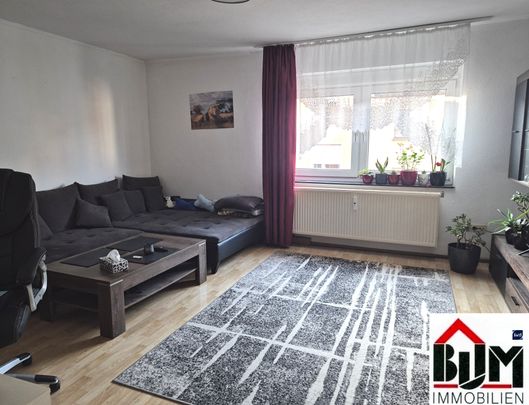 *Gepflegtes Haus - ruhige Seitenstrasse - guter Schnitt - Küchenbalkon* - Photo 1