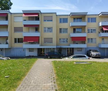 "Attraktive, heimelige 2 Zimmerwohnung!" - Photo 4
