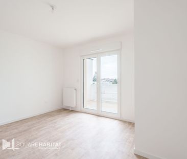 Location Appartement 2 pièces 45m² - Photo 6