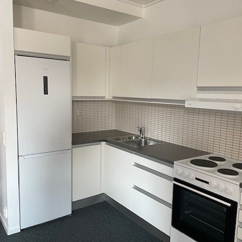 Ekebergsgatan 1 - Photo 1