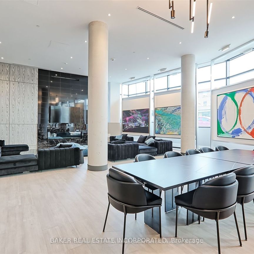 For Lease - 160 Kingsway Crescent Unit# 509, Toronto, Ontario - Photo 1