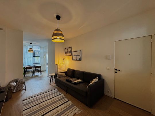 Washington 84 - Photo 1