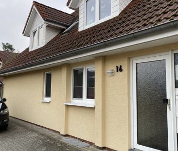 Schöne Wohnung in Harmonischem Mehrfamilienhaus - Photo 6