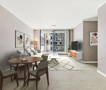 413/62 Mountain Street, Ultimo NSW 2007 - Apartment For Rent | Domain - Photo 6