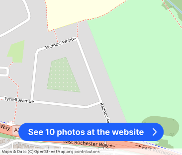 Radnor Avenue, Welling, Kent, DA16 - Photo 1