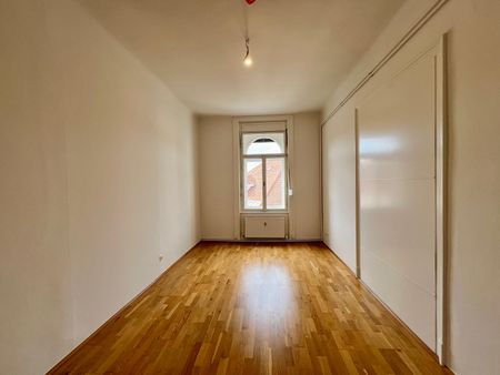 Schöne WG Wohnung im Herzen von Graz - Provisionsfrei! - Foto 3
