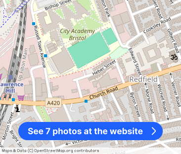 Heber Street, Bristol, BS5 - Photo 1