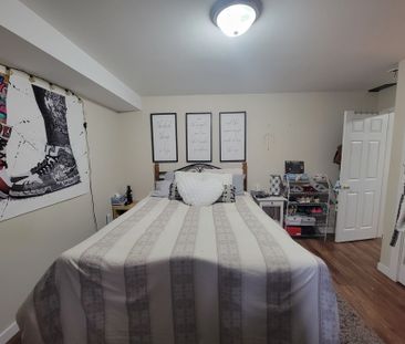 For Lease - 9 Catherine Drive Unit# Lower, Barrie, Ontario - Photo 6