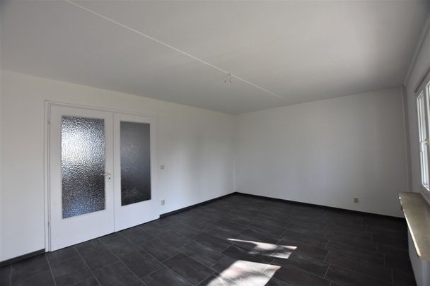 Große 3,5-Zimmer-Wohnung mit Balkon in Bad Schwartau - OTTO STÖBEN GmbH - Photo 1