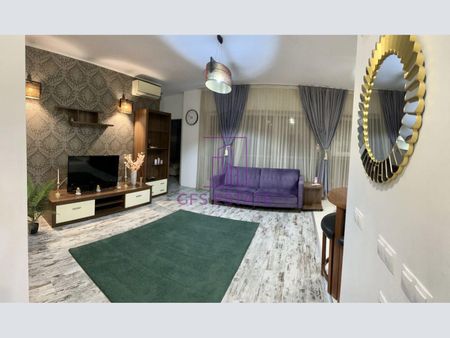 Inchiriere apartament 3 camere TITAN|Centrala - Fotografie 2