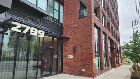For Lease - 2799 Kingston Road Unit# 603, Toronto, Ontario - Photo 2
