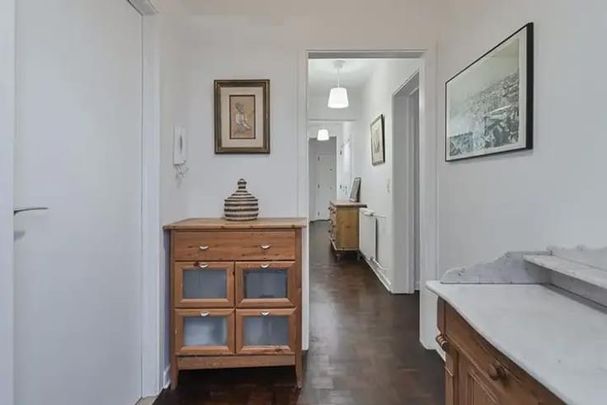 Appartement te huur - Photo 1