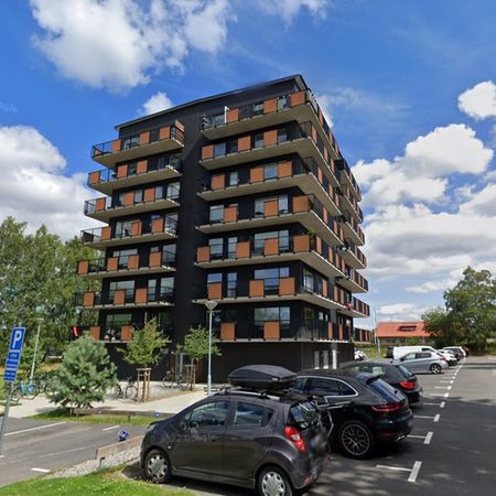 Löjtnant Granlunds Väg 18 - Photo 3