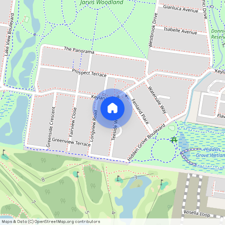 17 Teeside Way, Keysborough VIC 3173