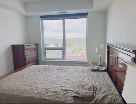 For Lease - 3700 Highway 7 Way Unit# 608, Vaughan, Ontario - Photo 4