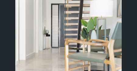 Contemporary duplex of luxurious proportions - Photo 5