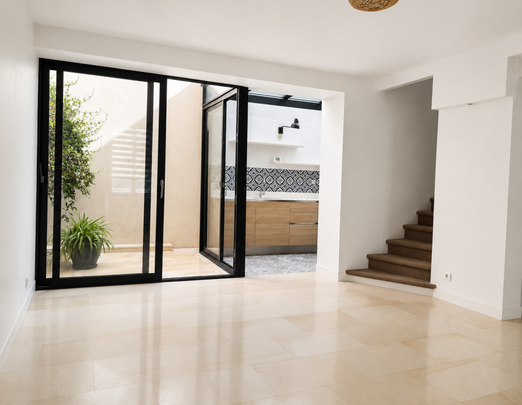 maison - Photo 1