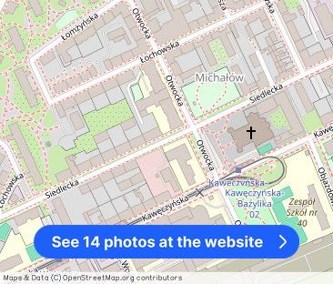 Meszkanie na Pradze/W-wa 41m2 - Photo 1