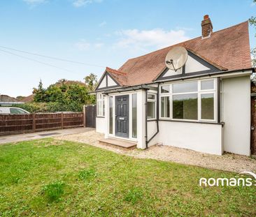 3 bedroom bungalow to rent - Photo 2