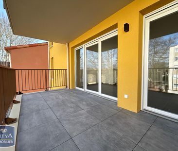 Location Appartement 1 pièce 36m² ORANGE 84100 - Photo 5