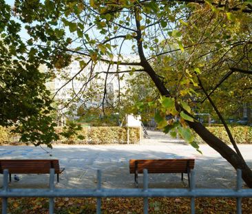 Wola, Młynów, 2 pok, Rondo Daszyńskiego - 12min 41.43 m² - Photo 4