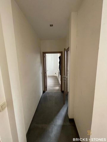 Gelijkvloers appartement met tuin! - Photo 5