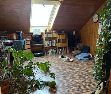 2 Zimmer, 38 m² - Photo 5