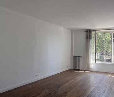 Location Appartement 2 pièces 51m² COURBEVOIE 92400 - Photo 2