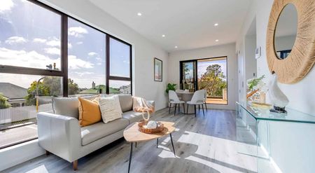 Brand-New Modern Living in Chatswood - 134 Mokoia - Photo 3