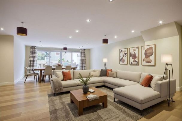 4 bedroom house to rent - Photo 1