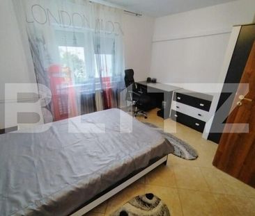 Apartament de 3 camere, renovat, 80 mp, aer condiționat, zona 1 Mai - Photo 4