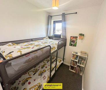 3 bedroom end of terrace house to rent - Photo 5
