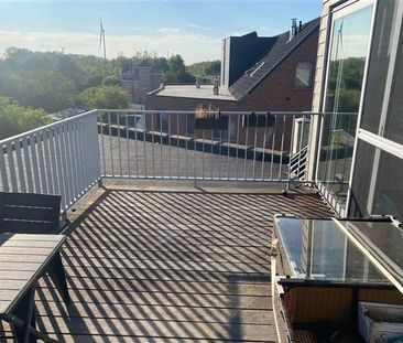 Appartement te huur - Foto 1