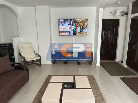 OCAZIE! APARTAMENT SPECIAL cu doua camere UNIRII - Photo 5