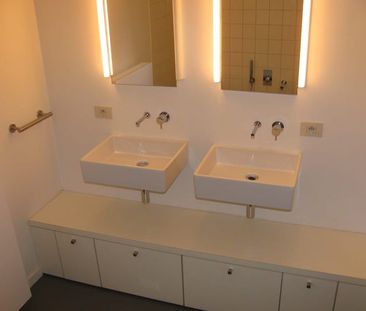 Appartement te huur - Foto 5