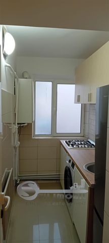Apartament 2 Camere Alexandru cel Bun 360 euro - Fotografie 4