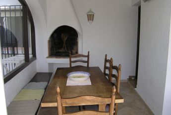 Alcazar, Moraira, Valencian Community 3724